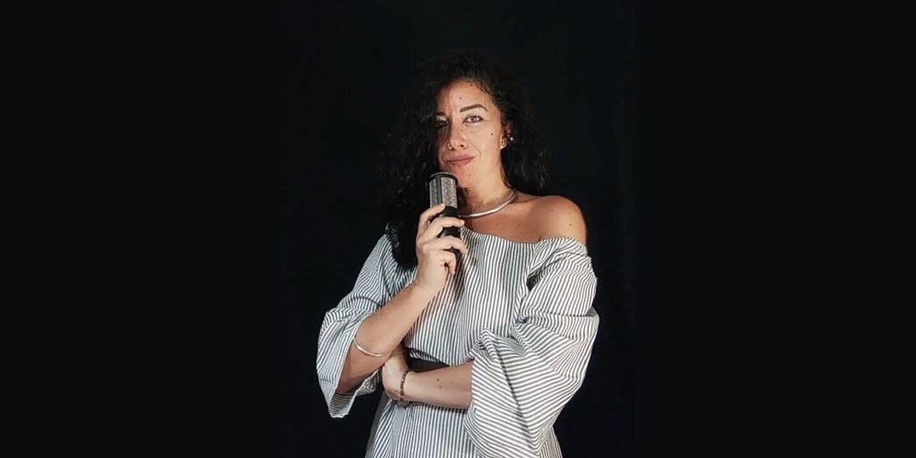 Annamaria Bozza Cantante